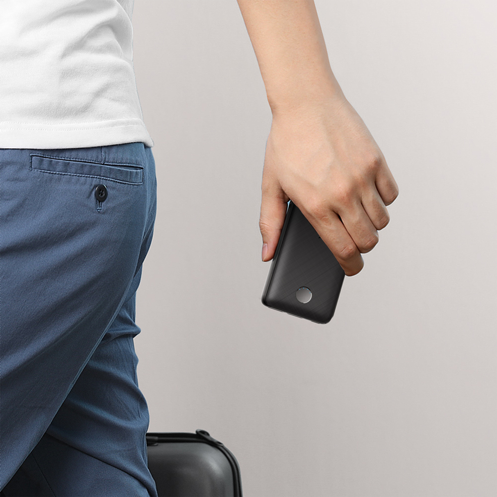 PowerCore Select 10000