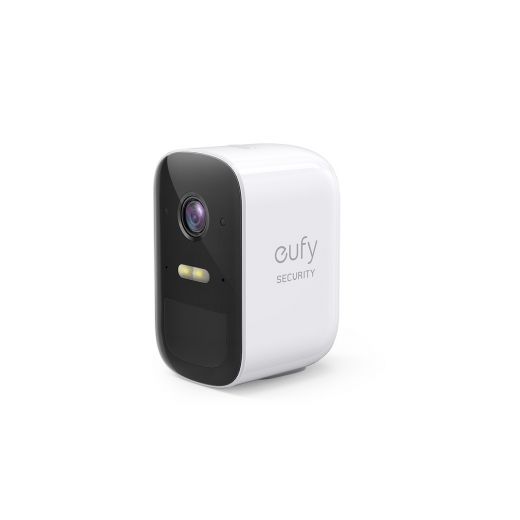 eufy camera