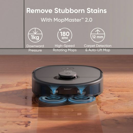 Anker Eufy X10 Pro Omni