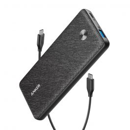 PowerCore Essential 20000 PD PowerCore Essential 20000 PD
