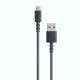 PowerLine Select+ 0.9m USB-A to USB-C Cable