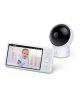 EUFY BABY SPACEVIEW PRO MONITOR