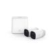 Eufy Cam Wire Free Full-HD Security 2-Camera Set