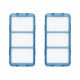 Eufy Blue Filter Cover For Robovac 11S, 25C, 35C