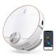 Eufy RoboVac L70 Hybrid White