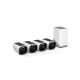 eufyCam 3 (S330) 4 Pack with HomeBase 3