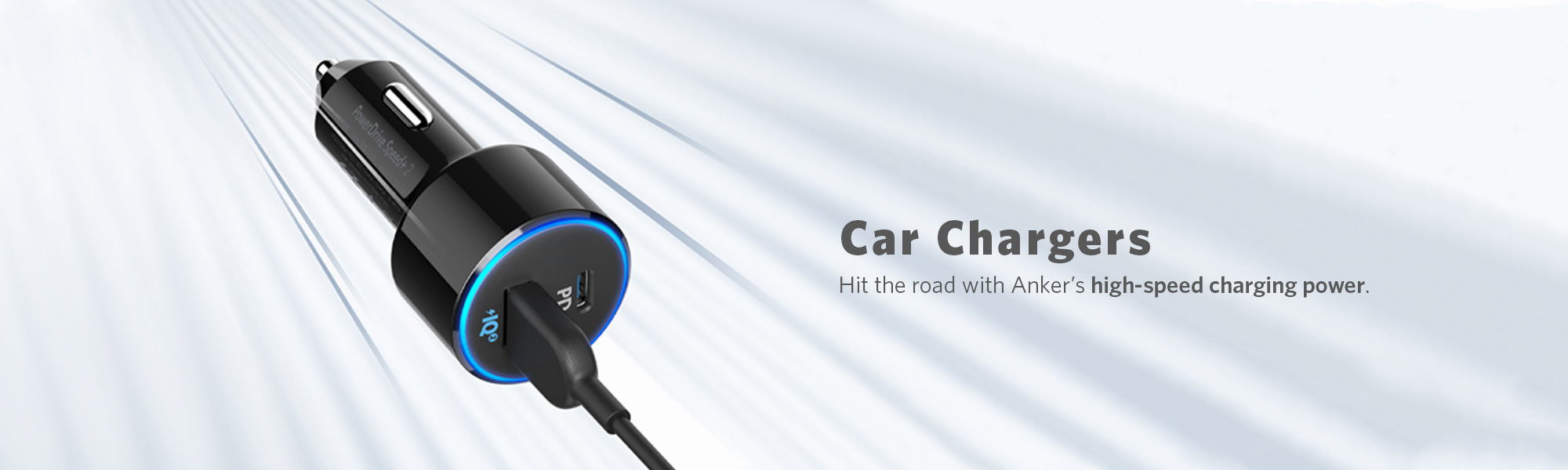 Car Charger