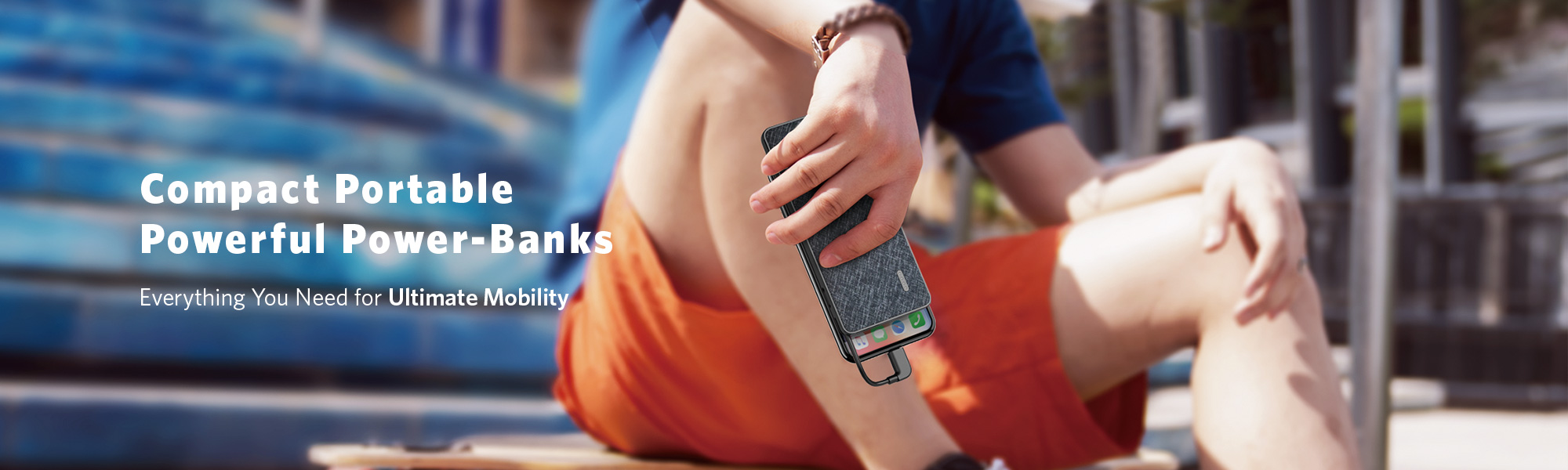 Power-Bank Power-Bank