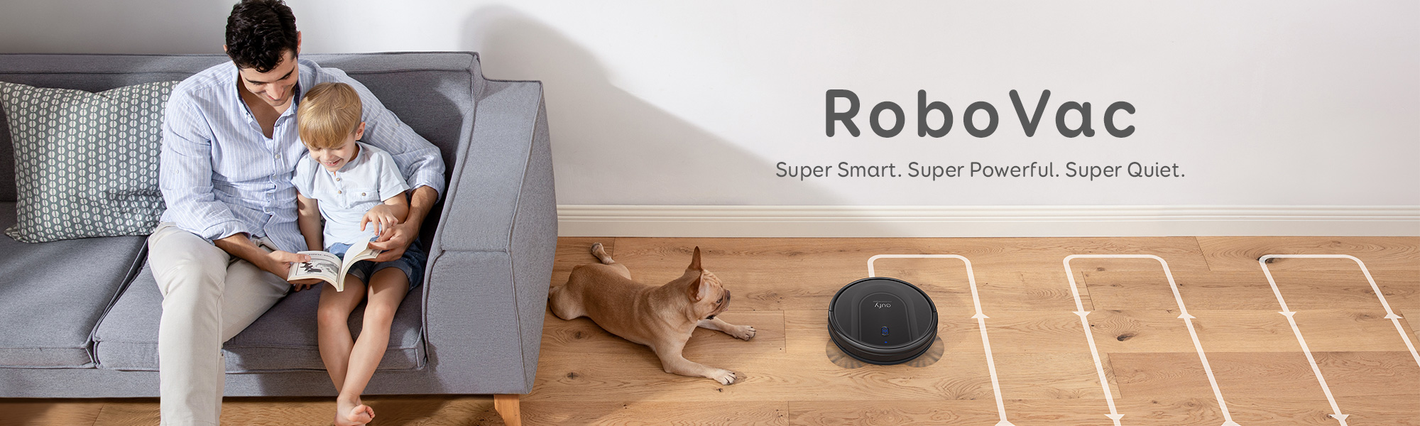 Robovac Robovac