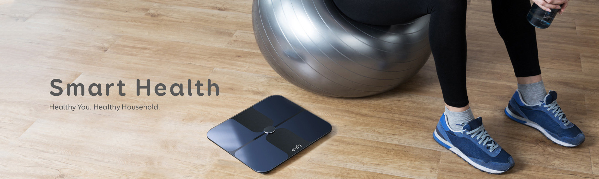 Smart Scales Smart Scales