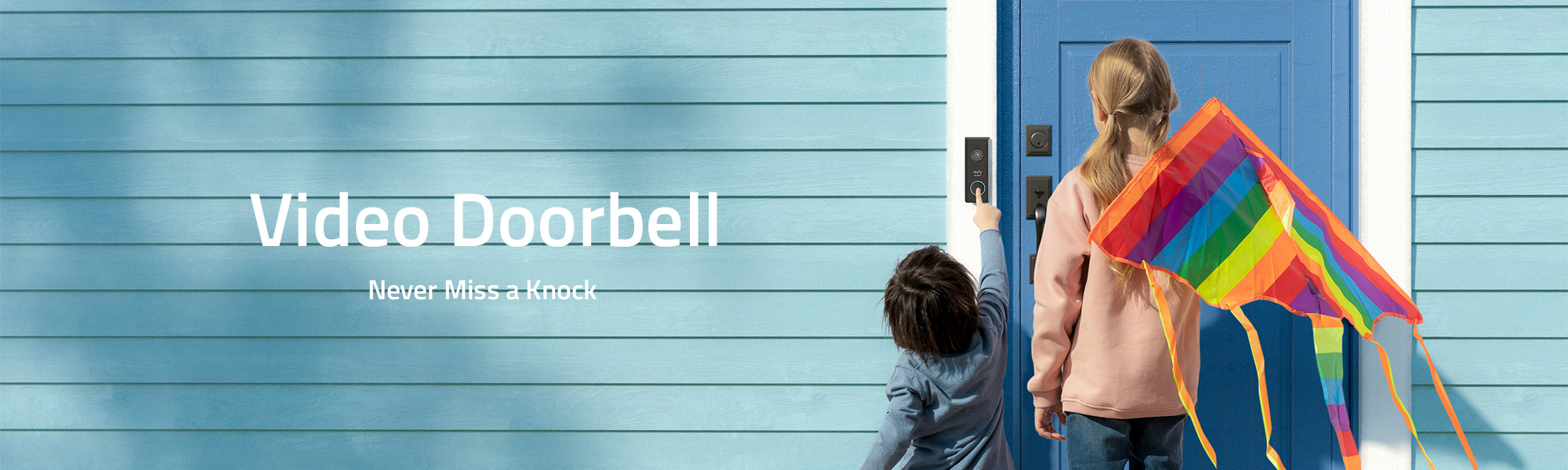 Video Doorbell Video Doorbell
