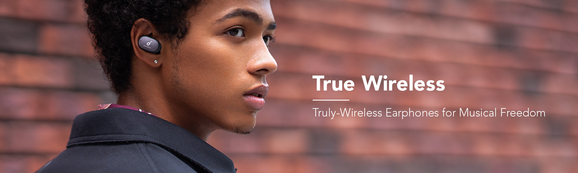 True Wireless