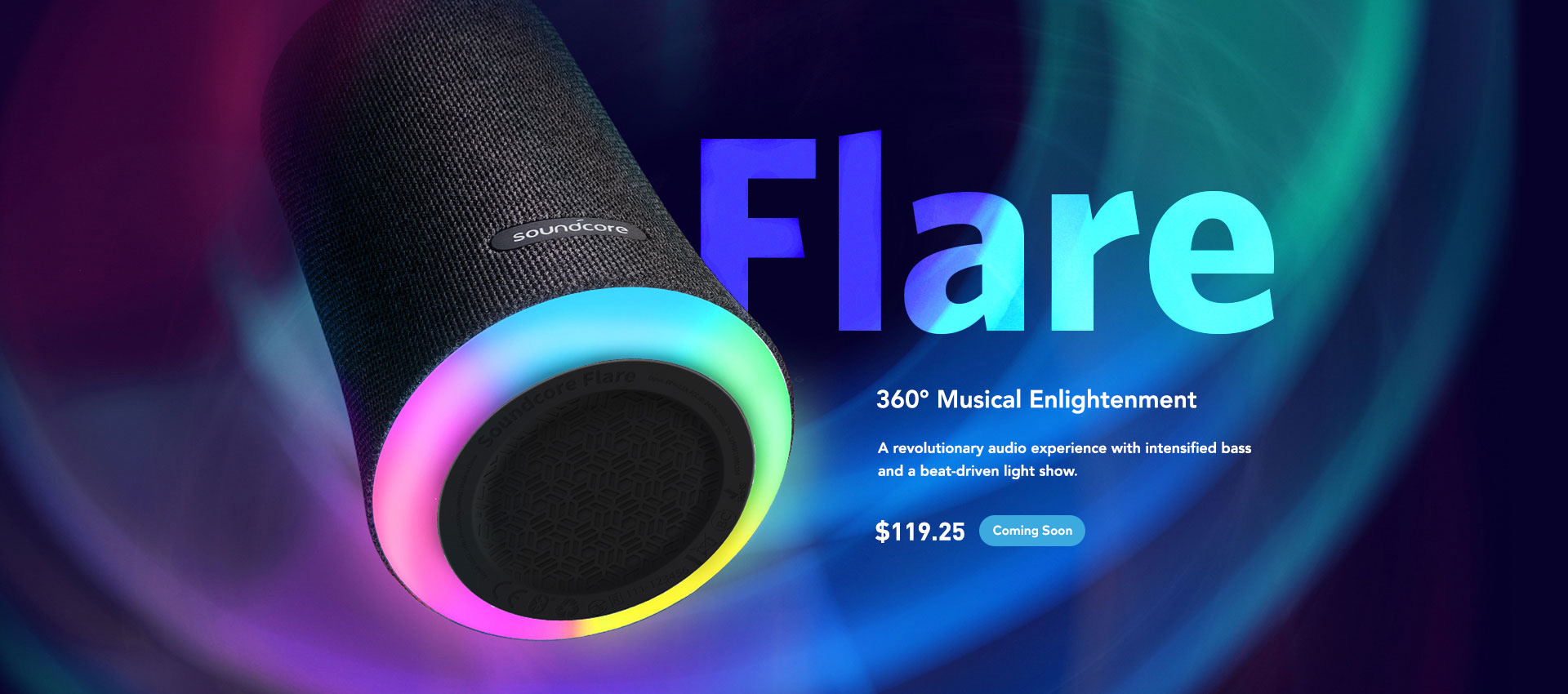 soundcore flare 2 pairing together soundcore flare 2 pairing together